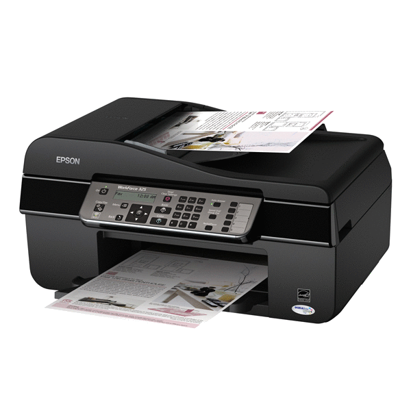 Epson WorkForce 325 Printer